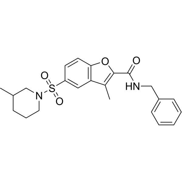 Calcium Channel antagonist 3 687573-14-4